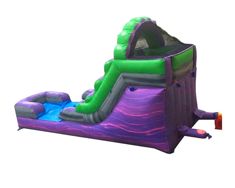 Buy Inflatable Water Slide Near Me