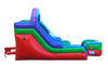 Image of Buy Inflatable Water Slide Near me