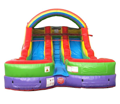 Buy Commercial Inflatable Water Slide Near Me