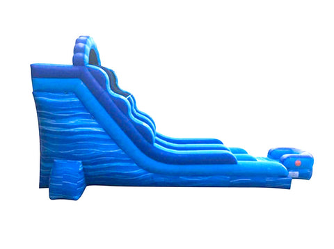 Buy Commercial Inflatable Water Slide Near Me