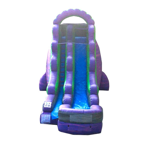 Buy Commercial Inflatable Water Slide Near Me