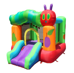 Backyard Kids The Very Hungry Caterpillar™ Bounce House with Blower