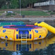 15' "Classic" Water Trampoline by Island Hopper