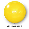 Image of Reusable Vinyl Balloon Light Pole Kit - 1 Balloon