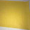 Image of Moose Supply Solid Yellow Vinyl Strip 12" x 60"