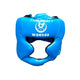 Blue Boxing Helmet