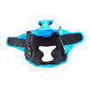 Image of Blue Boxing Helmet