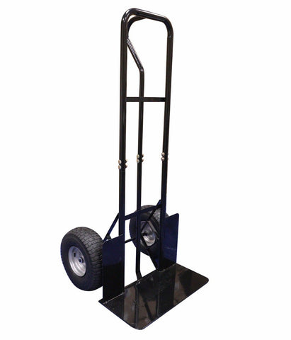 Heavy Duty Dolly Hand Truck Cart - 2 Piece Handle