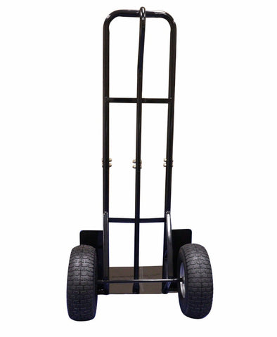 Heavy Duty Dolly Hand Truck Cart - 2 Piece Handle