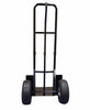 Image of Heavy Duty Dolly Hand Truck Cart - 2 Piece Handle