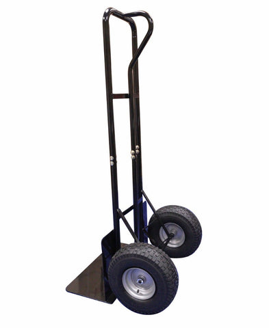 Heavy Duty Dolly Hand Truck Cart - 2 Piece Handle