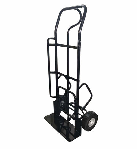 Heavy Duty Inflatable Dolly 600 lbs Capacity