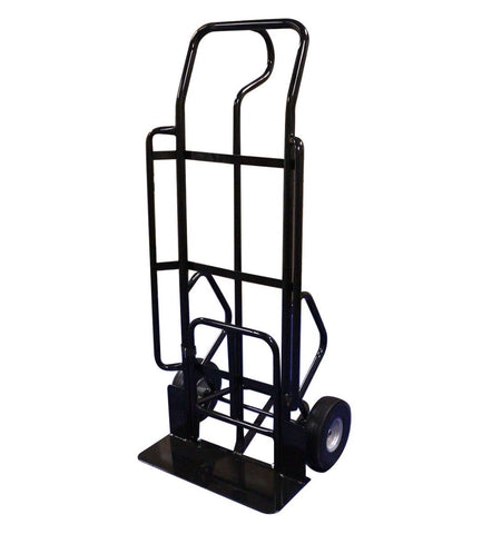 Heavy Duty Inflatable Dolly 600 lbs Capacity