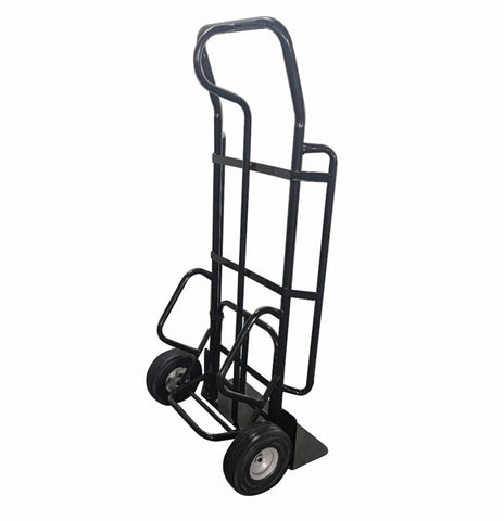 Heavy Duty Inflatable Dolly 600 lbs Capacity