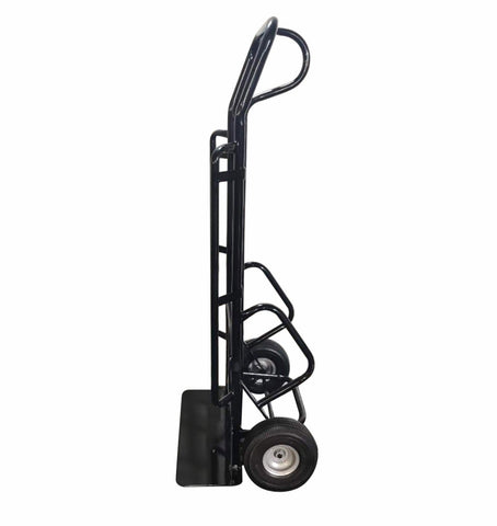 Heavy Duty Inflatable Dolly 600 lbs Capacity