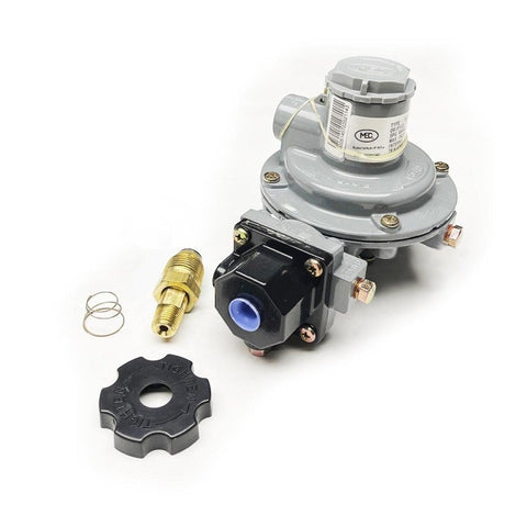 Regulator for Premier 80DF Heater CS080