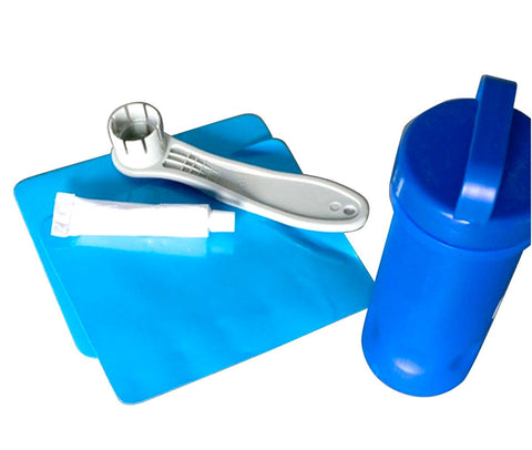 Standard Sealed Air Inflatable Patch Repair Kit
