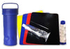Image of Deluxe Vinyl Repair Kit for Bounce Houses & Water Slides