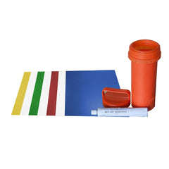 Tent Repair Patch Kit