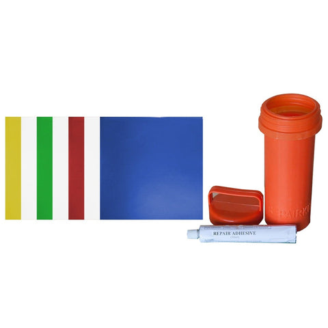 Tent Repair Patch Kit