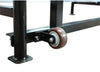 Image of Fixed 2 Step Stairs for Staging