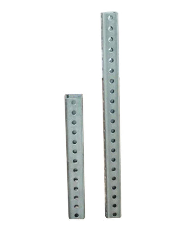 Stage Outer Leg 1 3/4" x 13" - Square