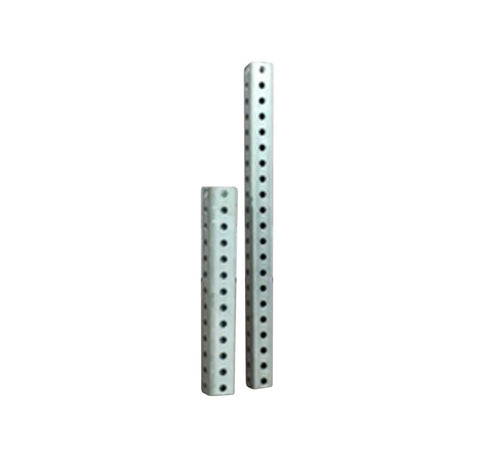 Stage Outer Leg 1 3/4" x 13" - Square
