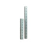 Image of Stage Outer Leg 1 3/4" x 13" - Square