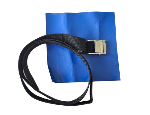 Replacement Blower Tube Straps for Inflatables