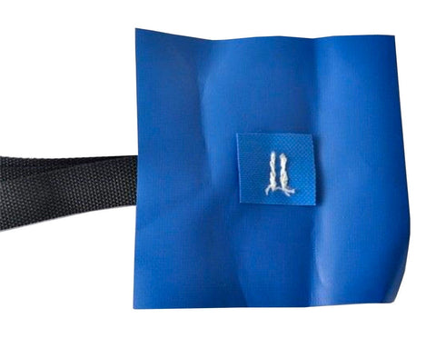 Replacement Blower Tube Straps for Inflatables