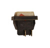 Image of Zoom XLT Inflatable Bounce House Blower Power Switch – Side Angle View