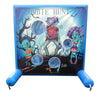 Image of Zombie Hunt, Sealed Air Inflatable Frame Game