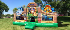 10'H Zoo Playland™ by Cutting Edge