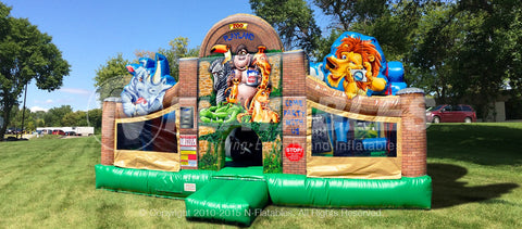 Zoo Playland™