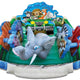10'H Zoo Playland™ by Cutting Edge