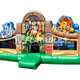 10'H Zoo Playland™ by Cutting Edge