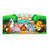 Image of The Zoo Art Panel