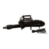 Image of Zoom 120V Sealed Air Blower Front View – 1000W Electric Inflator for Zorb Balls and Sealed Air Inflatables