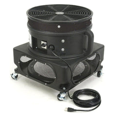 3/4 HP Zoom Blower for 18' Fly Guy Inflatable Tube Man