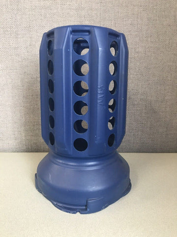 Zoom Blower Deflator Tube in Use – Speeds Up Inflatable Deflation and Rolling