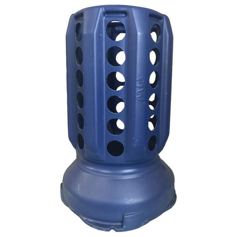 Zoom Blower Deflator Tube Attachment – Fits MAX, LTE, and XLT 1–2HP Inflatable Blowers