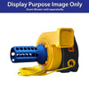 Image of Zoom Deflator Tube Connection to Zoom MAX Blower – Air Release Attachment