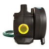 Image of Stackable Zoom LTE 1.5 HP Air Blowers – Commercial Inflatable Equipment