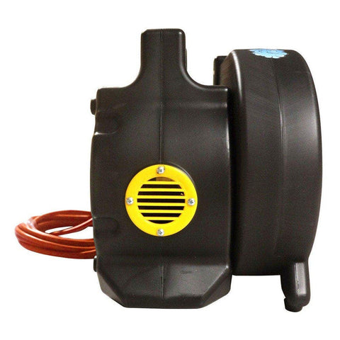 Stackable Zoom LTE Air Blowers – Commercial Inflatable Equipment