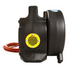 Image of Stackable Zoom LTE 1 HP Air Blowers – Commercial Inflatable Equipment