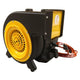 Zoom LTE 1 HP Commercial Inflatable Bounce House Blower - Air Blower for Inflatables