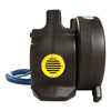Image of Stackable Zoom LTE 2 HP Air Blowers – Heavy-Duty Commercial Inflatable Equipment