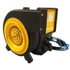 Image of 2 HP Zoom LTE Inflatable Bounce House Blower – Commercial 1450 CFM Air Blower ETL Certified