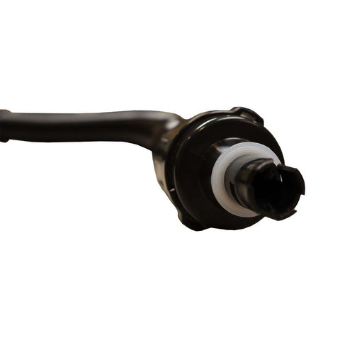 Halkey-Roberts Connection Front View – Secure Fit for Sealed Air Inflatables