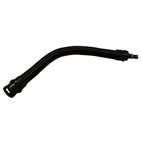 Zoom Sealed Air Blower Hose – Heavy-Duty Halkey-Roberts Style Inflation Hose